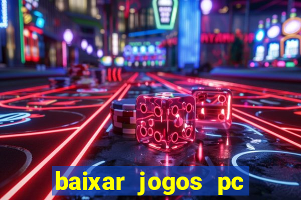 baixar jogos pc via μtorrent